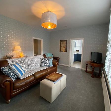 Walkers Retreat Is A Beautiful Apartment In Hexham Exterior foto