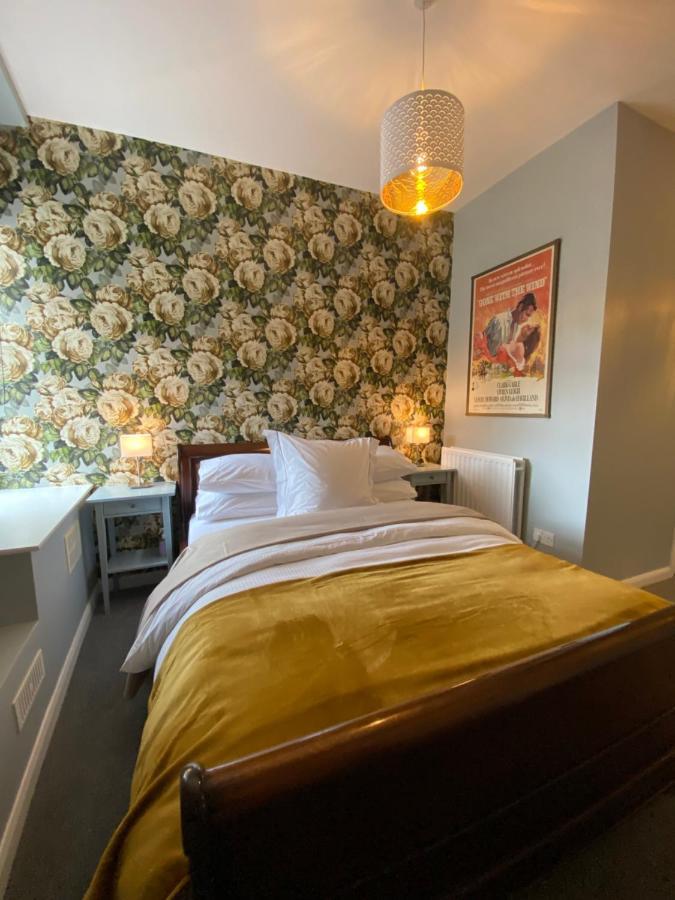Walkers Retreat Is A Beautiful Apartment In Hexham Exterior foto
