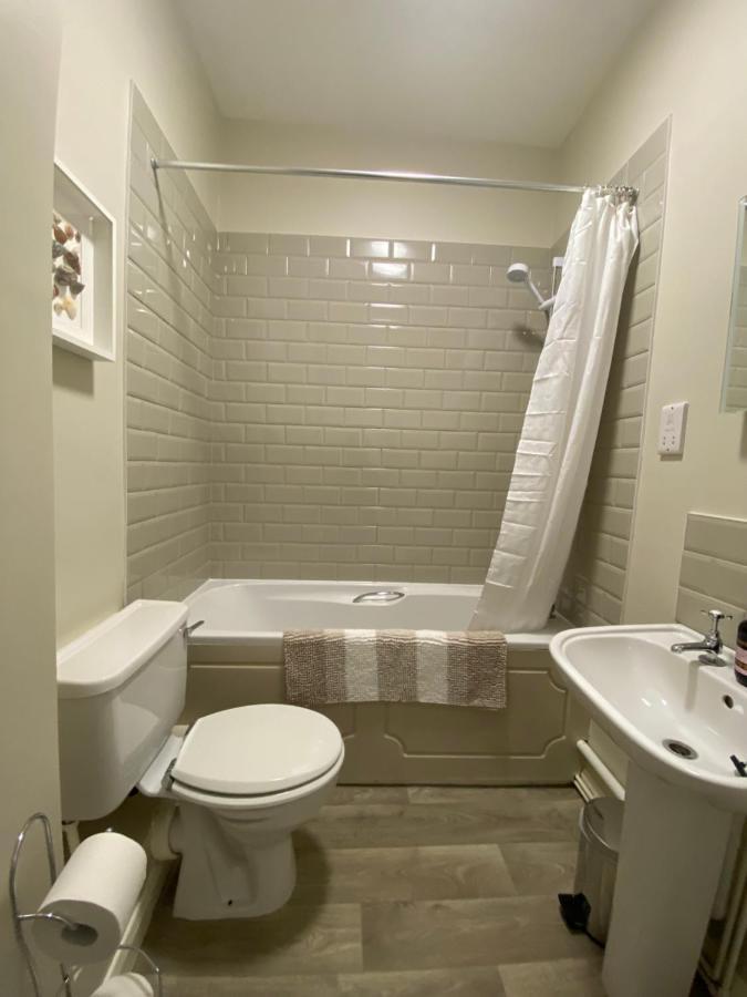 Walkers Retreat Is A Beautiful Apartment In Hexham Exterior foto